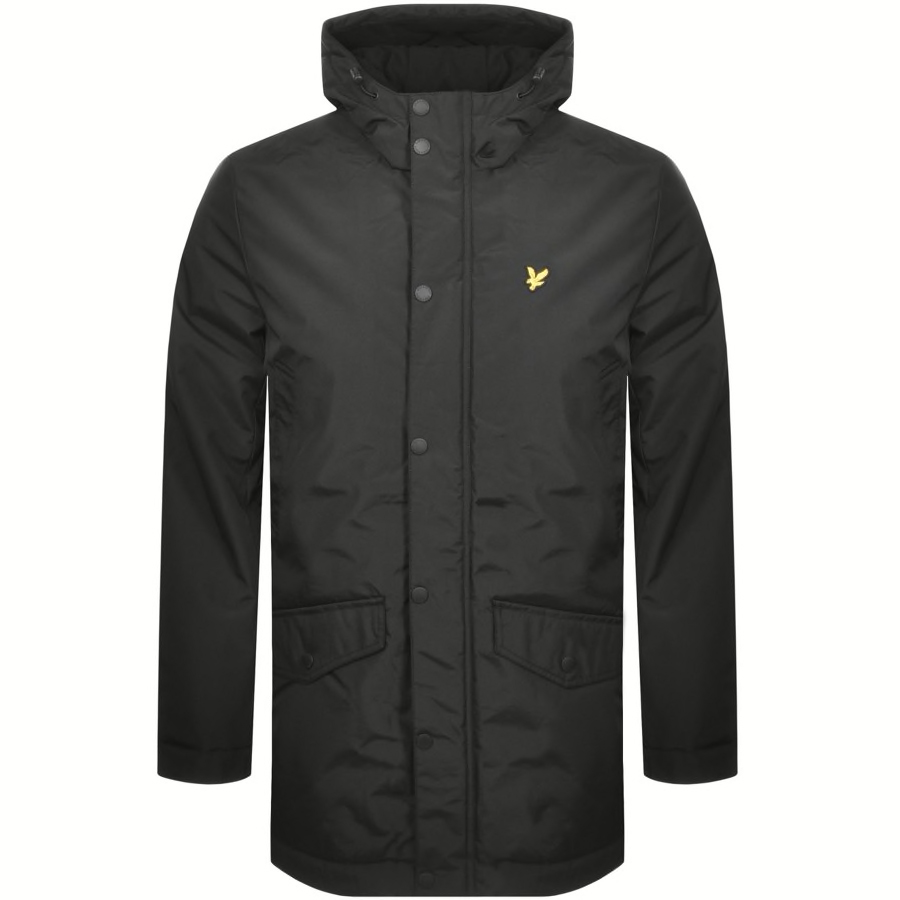 lyle and scott regenjas