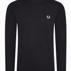Fred Perry <br> Roll Neck Jumper