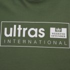 WEEKEND OFFENDER <br>Ultras T-Shirt - Afbeelding 2