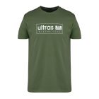 WEEKEND OFFENDER <br>Ultras T-Shirt