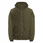 WEEKEND OFFENDER <br> Technician Jacket