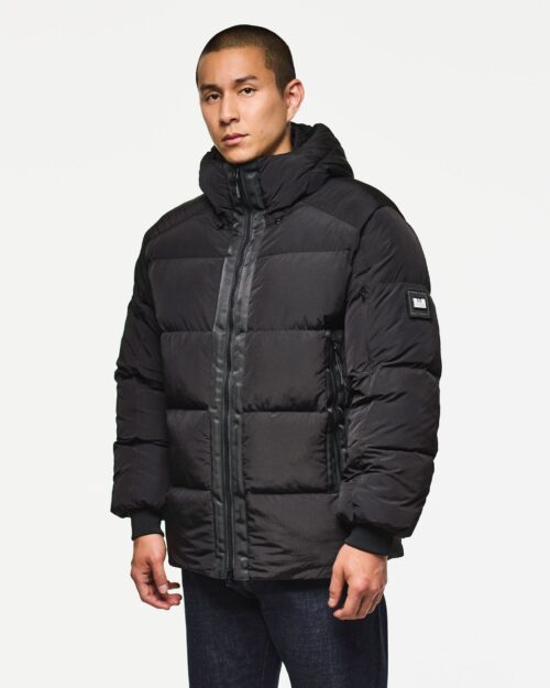 WEEKEND OFFENDER <br> Amsterdam Primaloft Jacket - Afbeelding 2