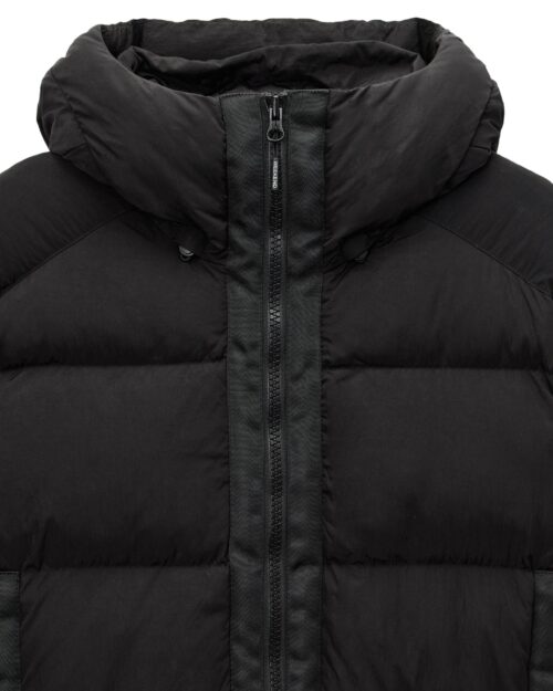 WEEKEND OFFENDER <br> Amsterdam Primaloft Jacket - Afbeelding 4