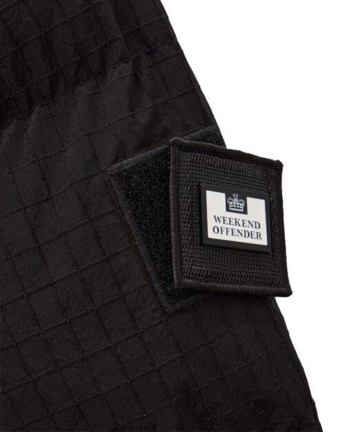 WEEKEND OFFENDER <br> Lombardo Longline Primaloft Jacket - Afbeelding 3