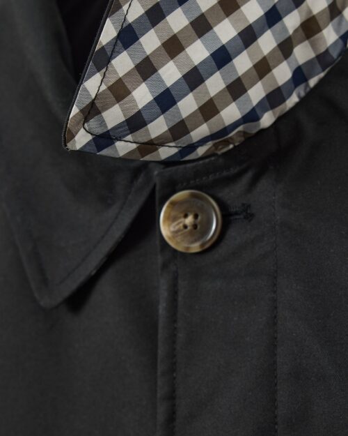 WEEKEND OFFENDER <br> Whitehouse Mac Jacket - Afbeelding 2