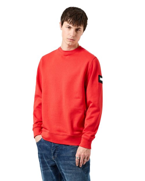 WEEKEND OFFENDER <br> F-BOMB Sweater - Afbeelding 4