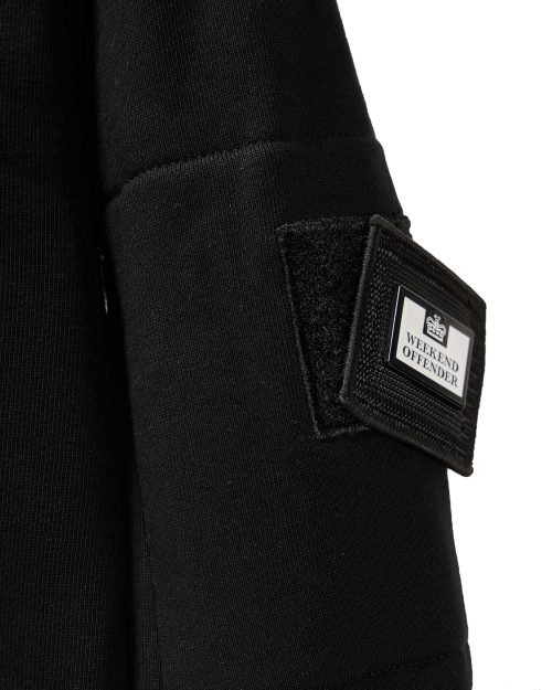WEEKEND OFFENDER <br>Massa Balaclava Sweater - Afbeelding 4