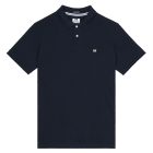 WEEKEND OFFENDER <br> Caneiros Piqué Polo