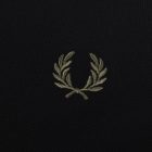 FRED PERRY <br>Twin Tipped Polo - Afbeelding 3