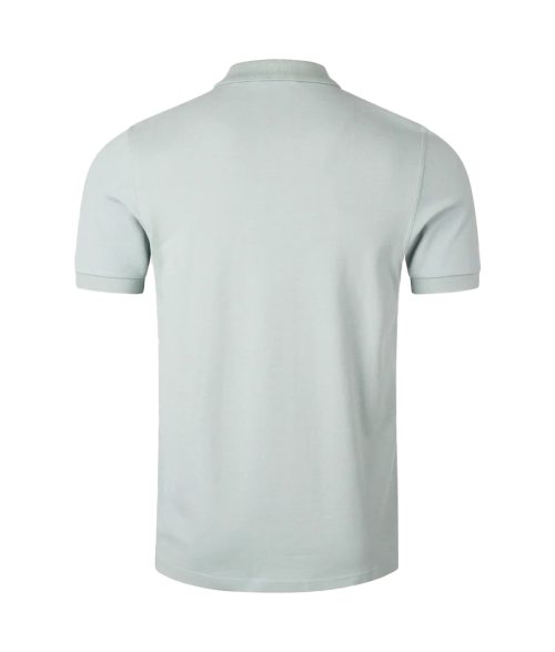 Fred Perry<br> Plain Piqué Polo - Afbeelding 3