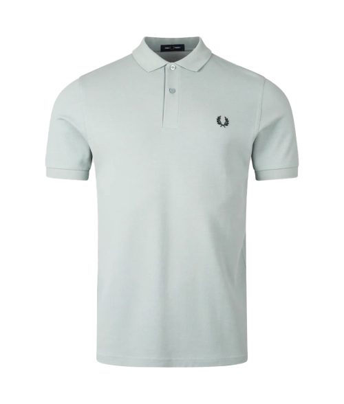 Fred Perry<br> Plain Piqué Polo