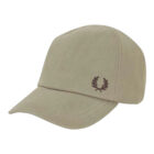 FRED PERRY <br> Classic Piqué Cap