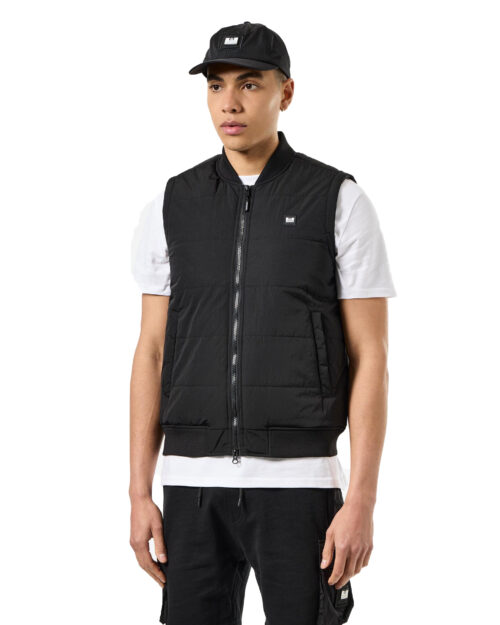 WEEKEND OFFENDER <br> Saharun Gilet - Afbeelding 2