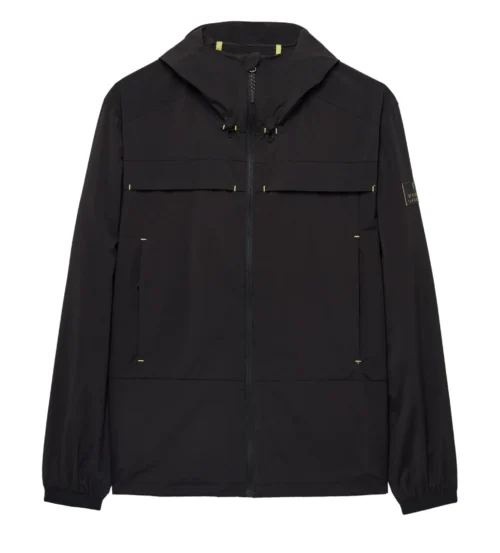 WEEKEND OFFENDER <br>Guadalajara Windbreaker Jacket