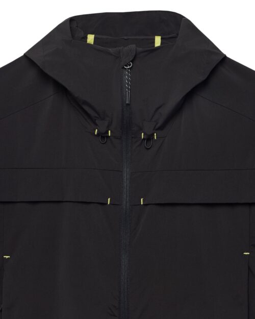 WEEKEND OFFENDER <br>Guadalajara Windbreaker Jacket - Afbeelding 3