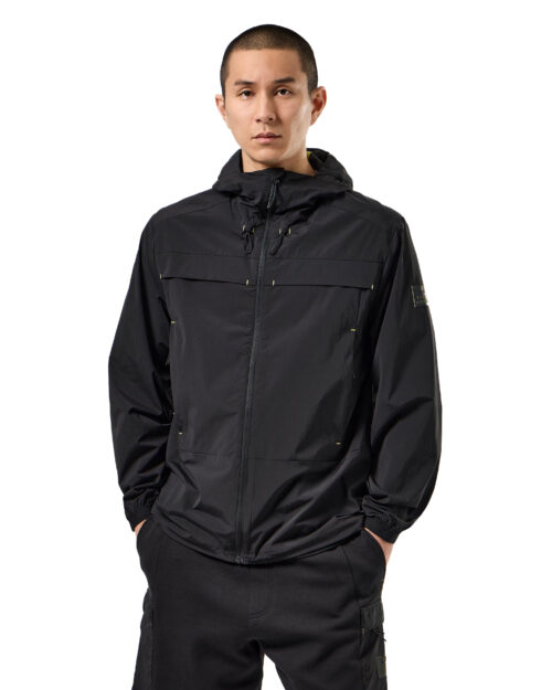 WEEKEND OFFENDER <br>Guadalajara Windbreaker Jacket - Afbeelding 2