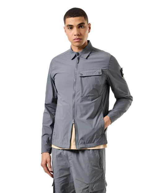 WEEKEND OFFENDER <br>Southbank Overshirt - Afbeelding 2