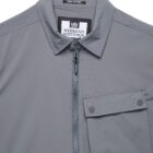 WEEKEND OFFENDER <br>Southbank Overshirt - Afbeelding 3