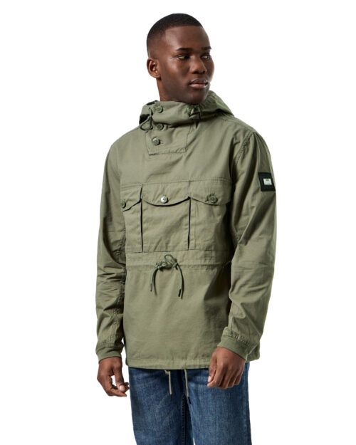 WEEKEND OFFENDER <br> Kovags Jacket - Afbeelding 2