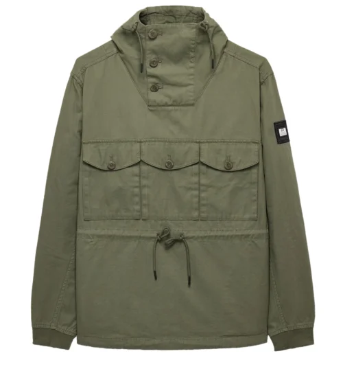 WEEKEND OFFENDER <br> Kovags Jacket