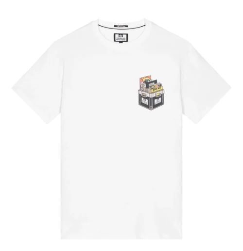 WEEKEND OFFENDER<br> Diggin T-Shirt