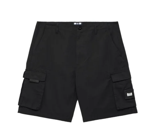 WEEKEND OFFENDER <br> Mascia Cargo Shorts