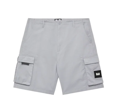 WEEKEND OFFENDER <br> Mascia Cargo Shorts