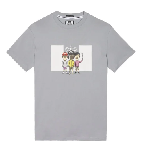 WEEKEND OFFENDER<br> Weekend T-Shirt