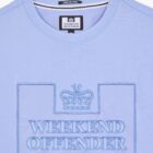 WEEKEND OFFENDER <br> Astoria T-Shirt - Afbeelding 3