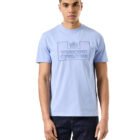 WEEKEND OFFENDER <br> Astoria T-Shirt - Afbeelding 2