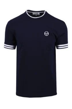 SERGIO TACCHINI <br> NEW ICEBERG TEE