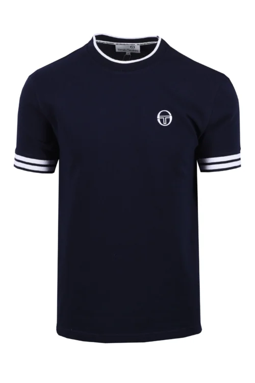 SERGIO TACCHINI <br> NEW ICEBERG TEE