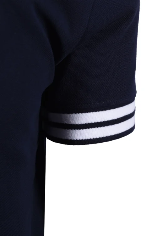 SERGIO TACCHINI <br> NEW ICEBERG TEE - Afbeelding 3