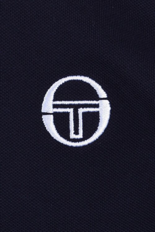 SERGIO TACCHINI <br> NEW ICEBERG TEE - Afbeelding 4