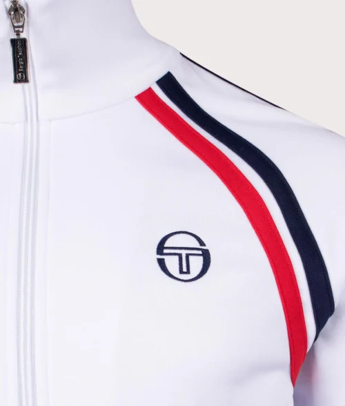 SERGIO TACCHINI <br>Ghibli Track Top - Afbeelding 2