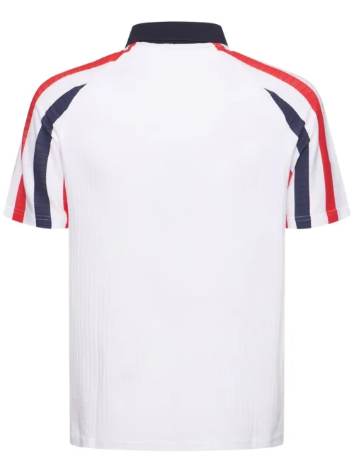 SERGIO TACCHINI <br> New Blow Polo - Afbeelding 2