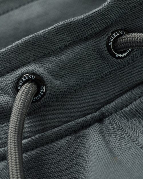 WEEKEND OFFENDER <br> Hawkins Sweat Shorts - Afbeelding 3