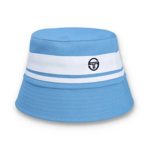 SERGIO TACCHINI <br> Newsford Bucket Hat