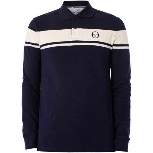 SERGIO TACCHINI <br> YOUNGLINE LONG SLEEVE