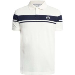 SERGIO TACCHINI <br> Young Line Polo