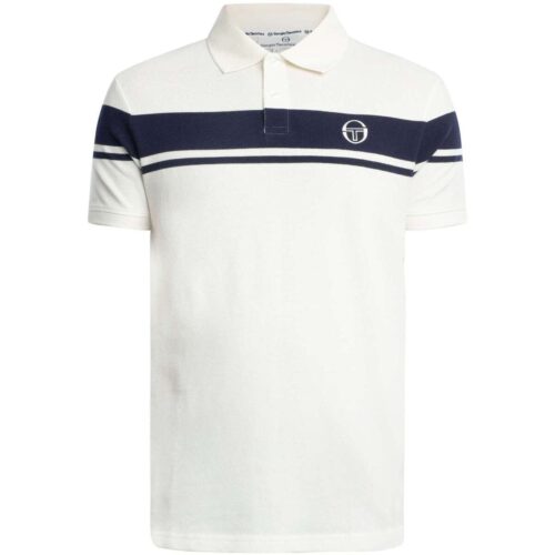 SERGIO TACCHINI <br> Young Line Polo