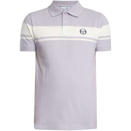 SERGIO TACCHINI <br> Young Line Polo
