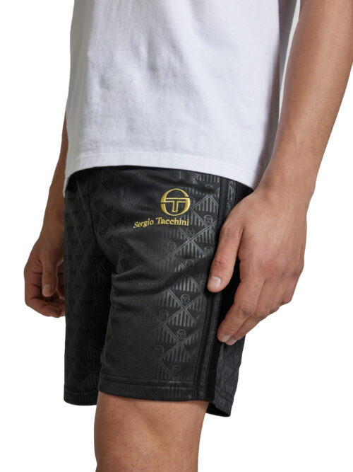 SERGIO TACCHINI <br>Nero Short - Afbeelding 2