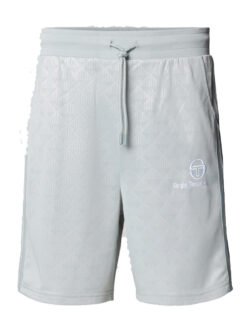 SERGIO TACCHINI <br>Nero Short