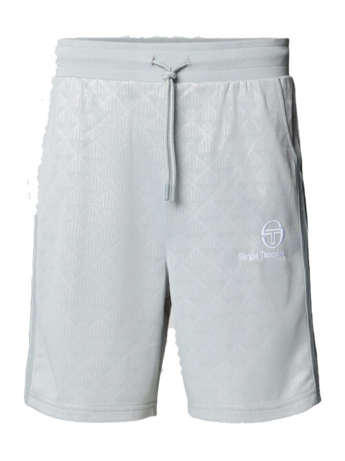 SERGIO TACCHINI <br>Nero Short