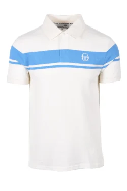 SERGIO TACCHINI <br> Young Line Polo