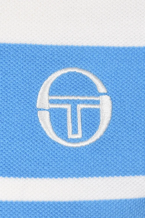 SERGIO TACCHINI <br> Young Line Polo - Afbeelding 3