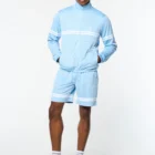 SERGIO TACCHINI <br>ARTURO TRACK JACKET - Afbeelding 5