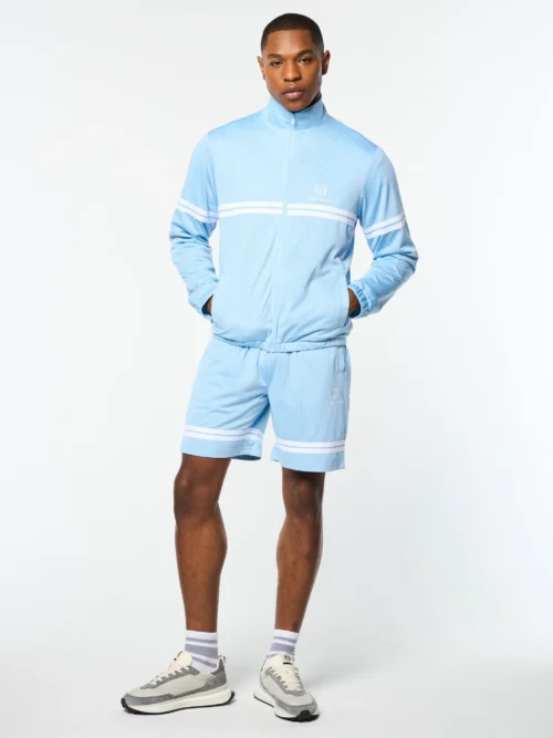 SERGIO TACCHINI <br>ARTURO TRACK JACKET - Afbeelding 5