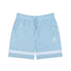 SERGIO TACCHINI <br> LUDOVIC SHORT